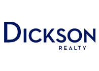 dickson realty logo