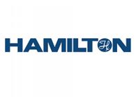 hamilton logo