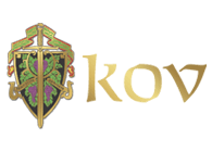 kov logo