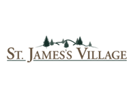 st james village reno logo